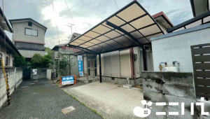 姫路市城北新町、中古一戸建ての画像です