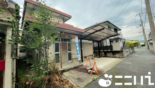 姫路市城北新町、中古一戸建ての画像です