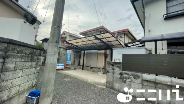 姫路市城北新町、中古一戸建ての画像です