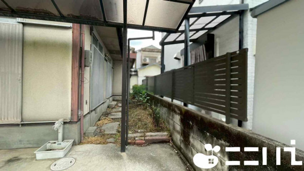 姫路市城北新町、中古一戸建ての画像です
