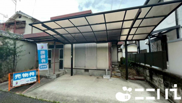 姫路市城北新町、中古一戸建ての画像です