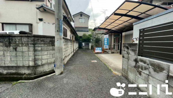姫路市城北新町、中古一戸建ての画像です