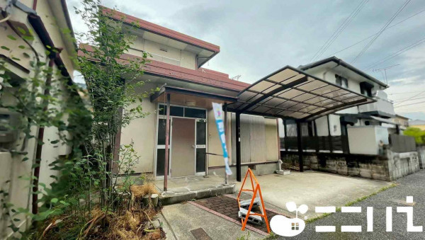 姫路市城北新町、中古一戸建ての画像です