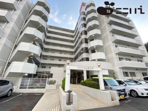姫路市城北本町、マンションの画像です