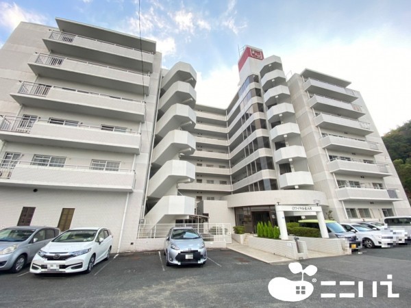 姫路市城北本町、マンションの画像です