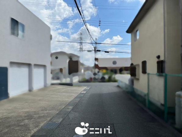 姫路市山吹、収益/事業用物件/住宅の画像です