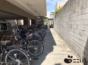 姫路市五軒邸、マンションのその他画像です