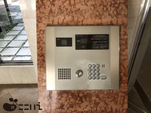 姫路市五軒邸、マンションの設備画像です