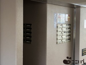 姫路市五軒邸、マンションの設備画像です