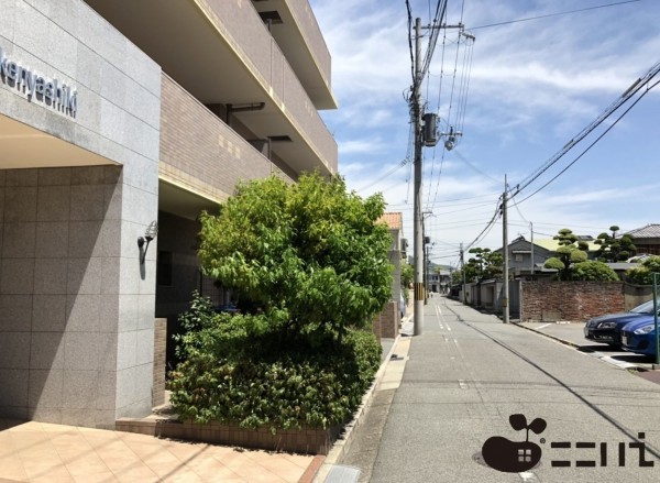 姫路市五軒邸、マンションの周辺画像画像です