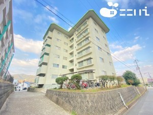 姫路市城北新町、マンションの画像です