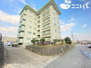 姫路市城北新町、マンションの画像です