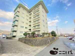 姫路市城北新町、マンションの画像です