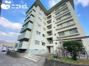 姫路市城北新町、マンションの画像です
