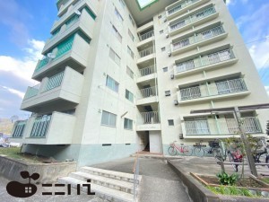 姫路市城北新町、マンションの画像です