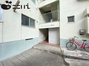 姫路市城北新町、マンションの画像です
