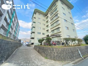 姫路市城北新町、マンションの画像です