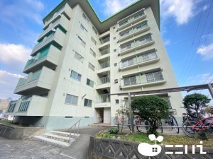 姫路市城北新町、マンションの画像です