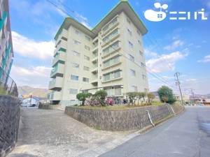 姫路市城北新町、マンションの画像です