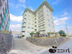 姫路市城北新町、マンションの画像です