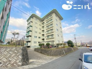 姫路市城北新町、マンションの画像です