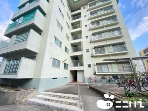 姫路市城北新町、マンションの画像です