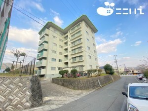 姫路市城北新町、マンションの画像です