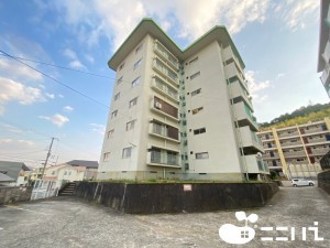 姫路市城北新町、マンションの画像です