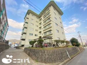姫路市城北新町、マンションの画像です