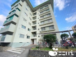 姫路市城北新町、マンションの画像です