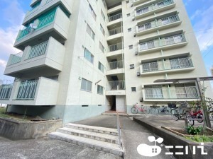 姫路市城北新町、マンションの画像です