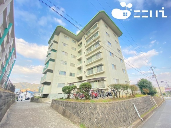 姫路市城北新町、マンションの画像です