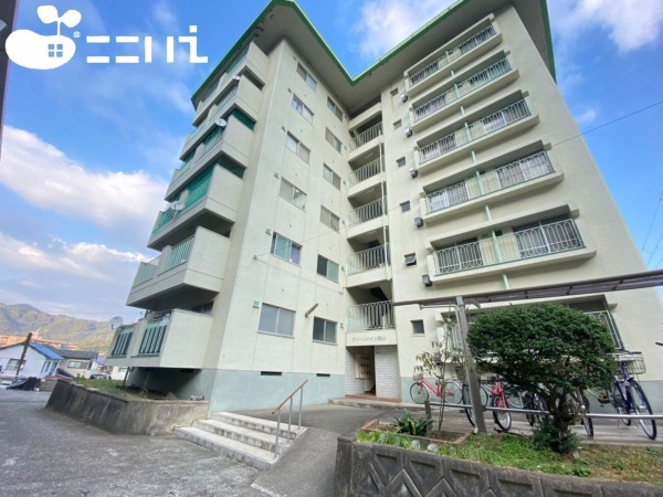 姫路市城北新町、マンションの画像です