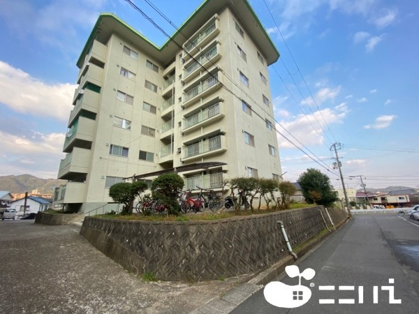 姫路市城北新町、マンションの画像です