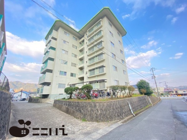 姫路市城北新町、マンションの画像です