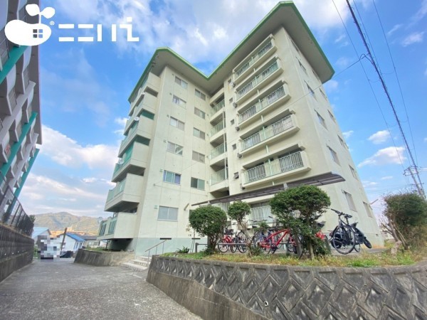 姫路市城北新町、マンションの画像です