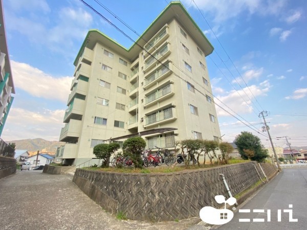 姫路市城北新町、マンションの画像です