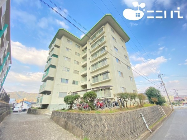 姫路市城北新町、マンションの画像です
