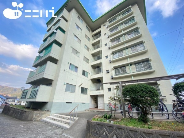 姫路市城北新町、マンションの画像です