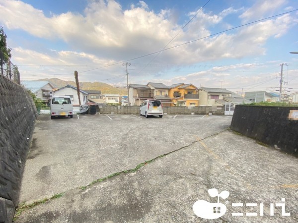 姫路市城北新町、マンションの画像です