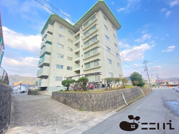 姫路市城北新町、マンションの画像です