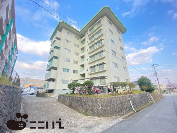 姫路市城北新町、マンションの画像です