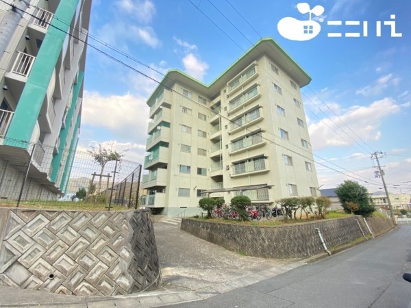 姫路市城北新町、マンションの画像です