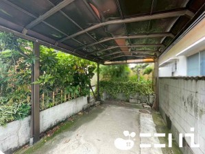 姫路市御立西、土地の画像です