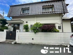 姫路市御立西、土地の画像です