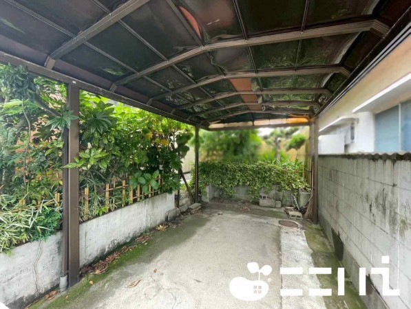 姫路市御立西、土地の画像です
