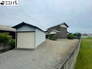 揖保郡太子町塚森、土地のその他画像です