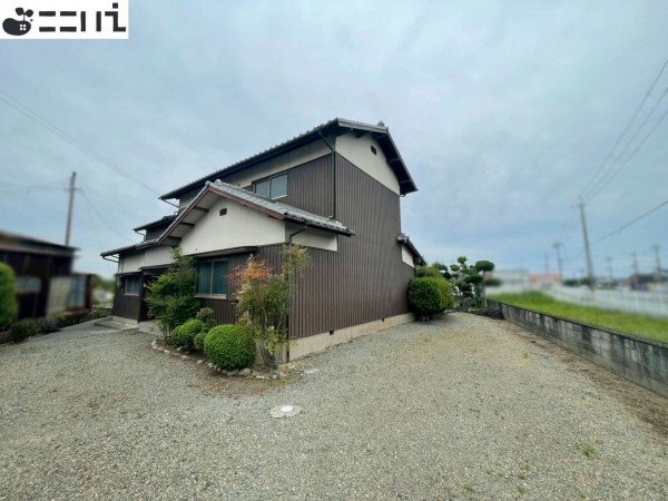 揖保郡太子町塚森、土地の周辺画像画像です