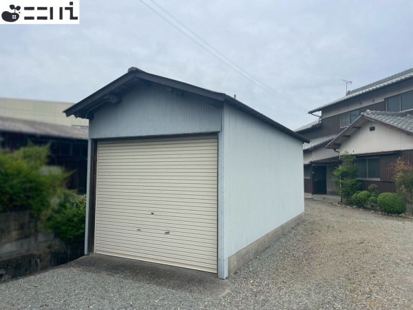 揖保郡太子町塚森、土地のその他画像です