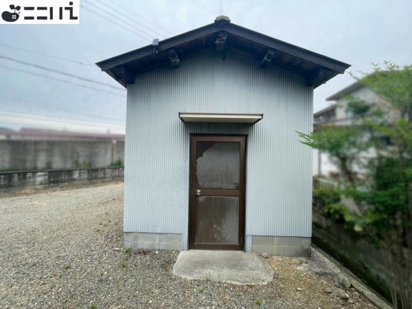 揖保郡太子町塚森、土地のその他画像です